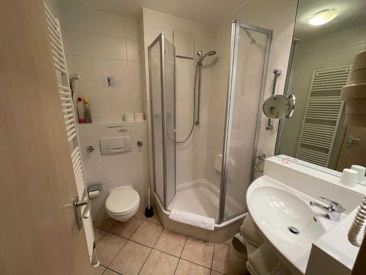 Haus Niedersachsen Apartment 14 Timmendorfer Strand Buitenkant foto