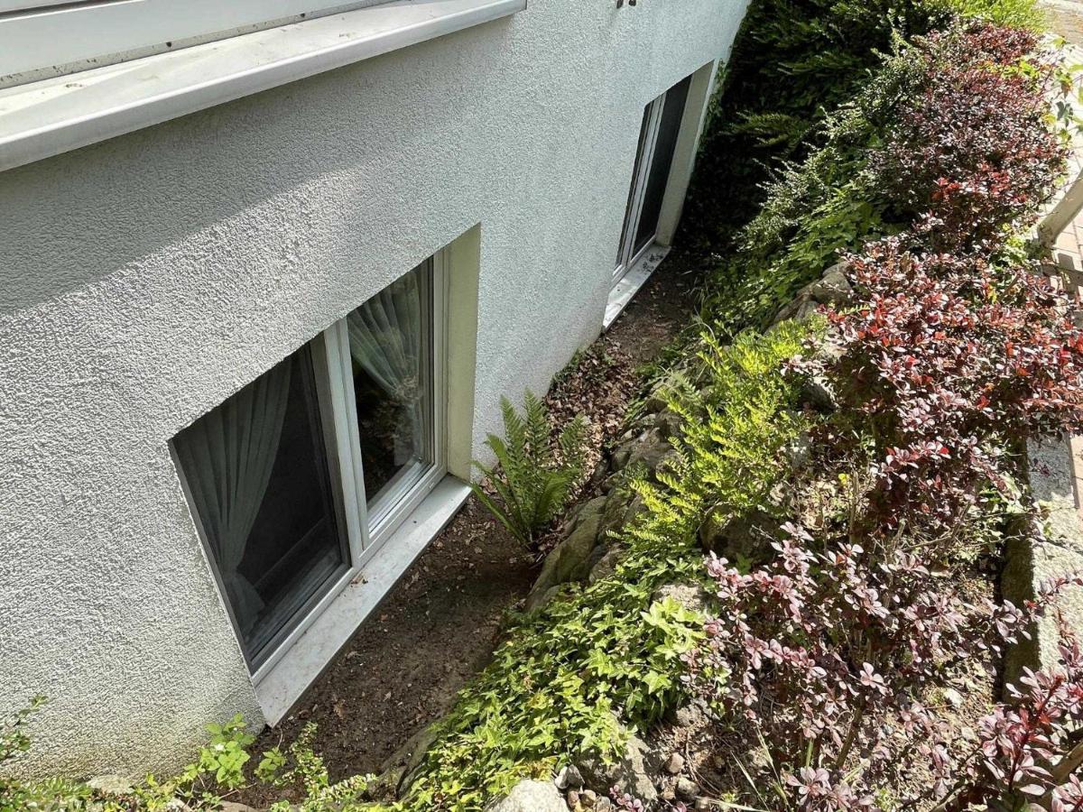 Haus Niedersachsen Apartment 14 Timmendorfer Strand Buitenkant foto